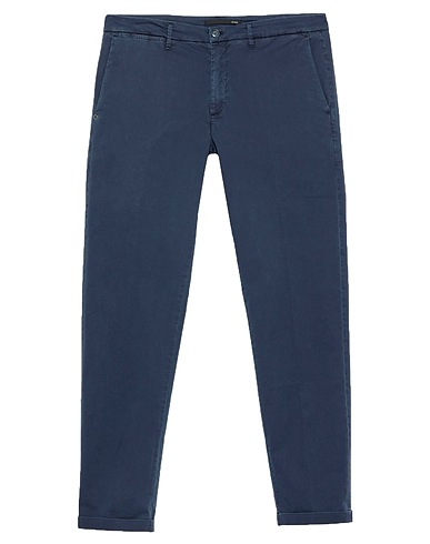 PLUS + Брюки чинос BLU NOTTE 97% Хлопок, 3% Эластан