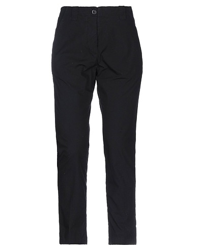 ATTIC AND BARN Casual trouser Black 100% Cotton