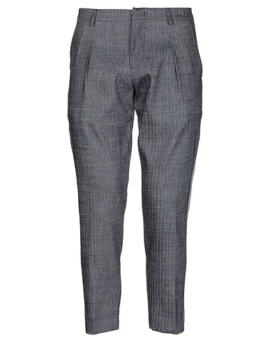 ZOOM GAZZARRINI - Casual trouser