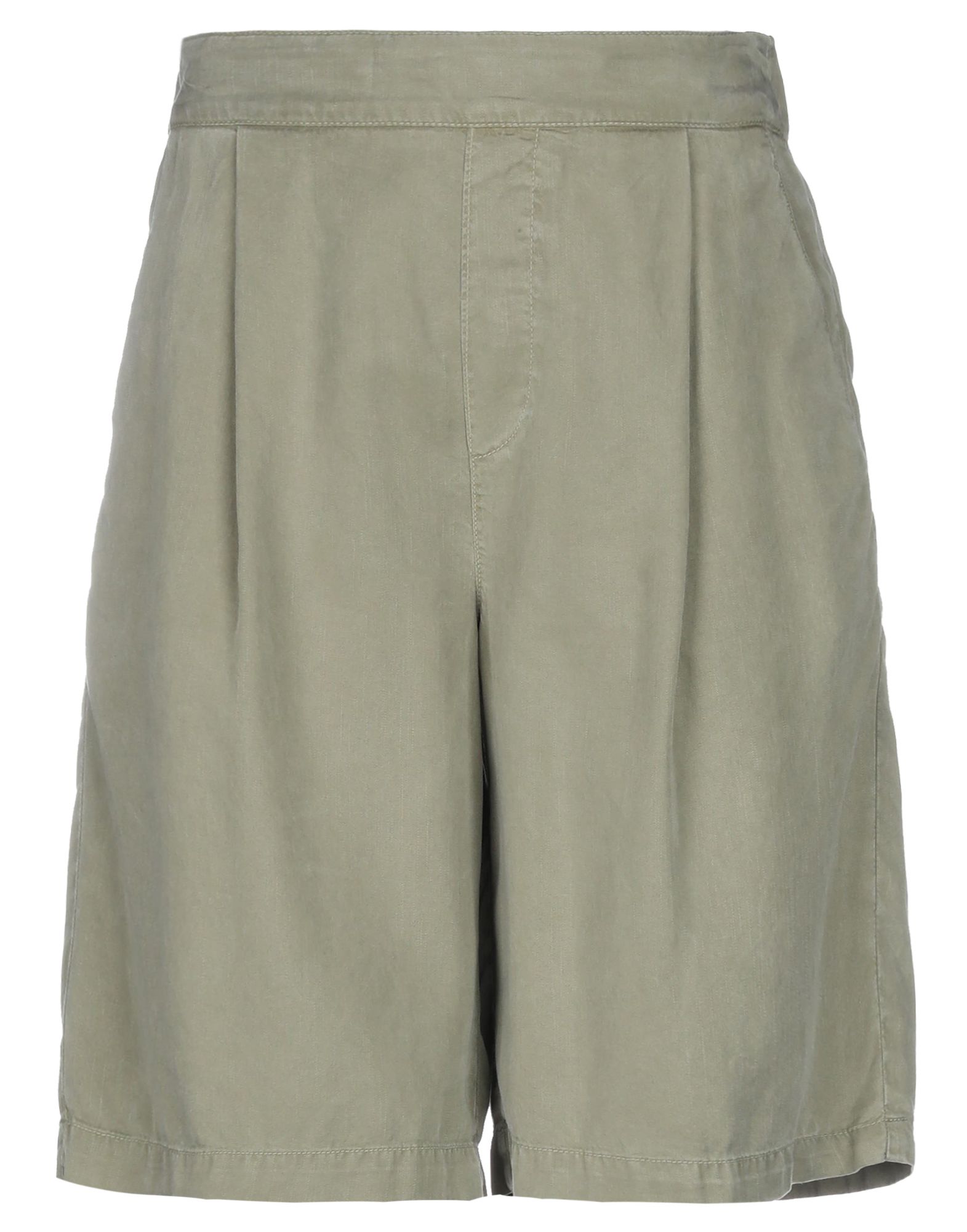 WOOLRICH - Shorts & Bermuda Shorts