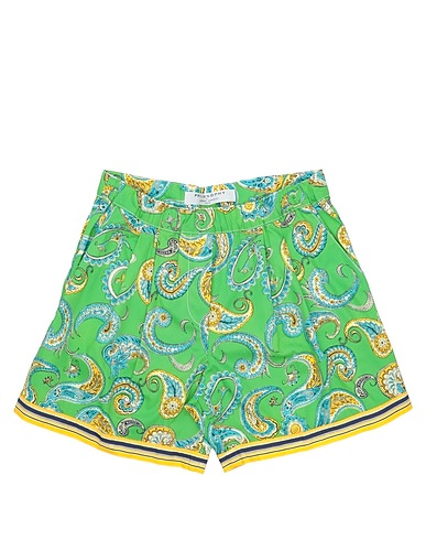 ZOOM PHILOSOPHY di LORENZO SERAFINI - Shorts & Bermuda