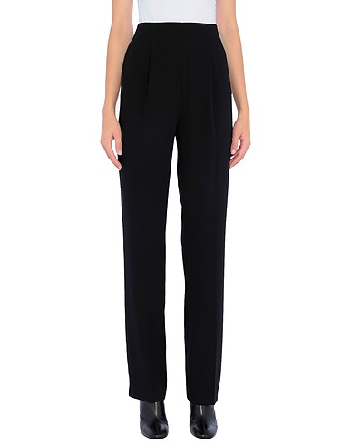 PINKO Casual trouser Black 100% Polyester