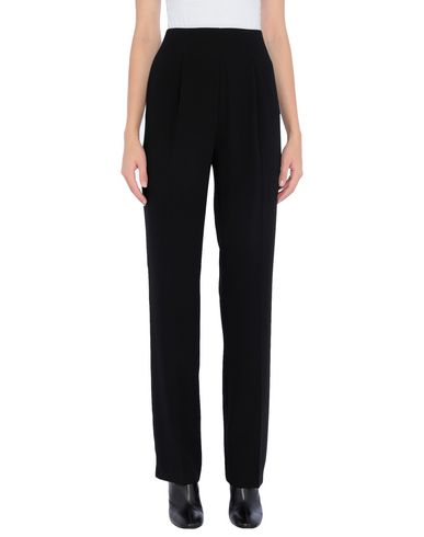 Pinko Pants In Black