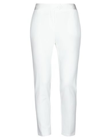 Imperial Pants In White