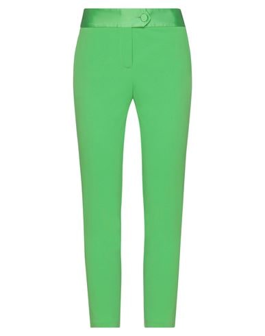 Imperial Pants In Green