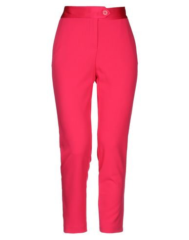 Imperial Pants In Fuchsia