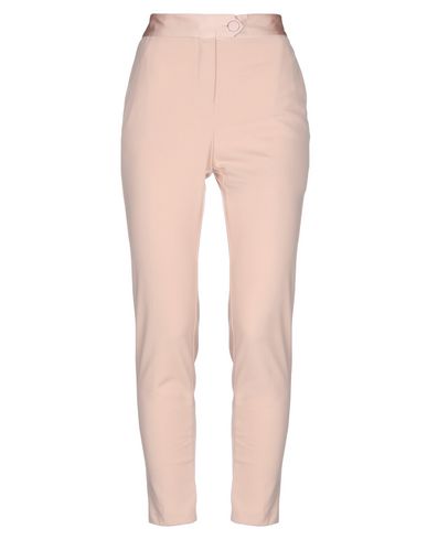 Shop Imperial Pants In Blush