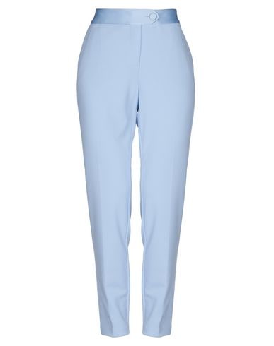 Imperial Pants In Sky Blue