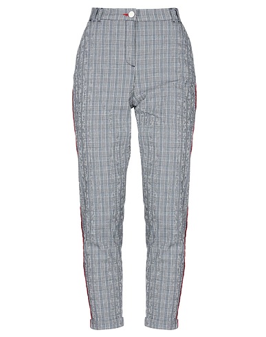 JACOB COHЁN Casual pants Blue 98% Cotton, 2% Elastane