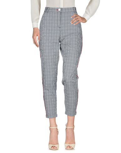 Jacob Cohёn Pants In Blue
