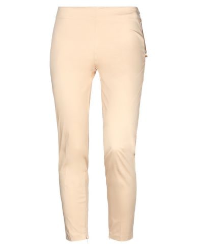 Cristinaeffe Pants In Beige