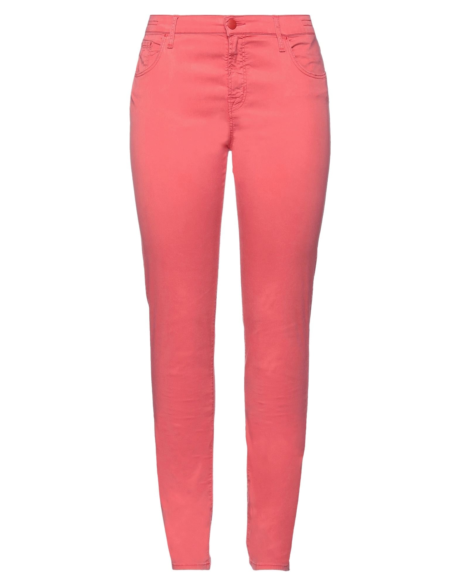 JACOB COHЁN - Trousers