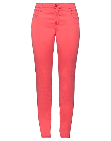 JACOB COHЁN Pantalone Corallo 69% Lyocell, 29% Cotone, 2% Elastan