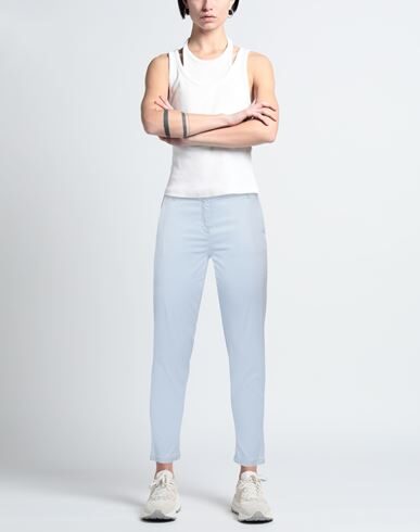 Jacob Cohёn Pants In Blue