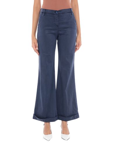 Jacob Cohёn Casual Pants In Blue