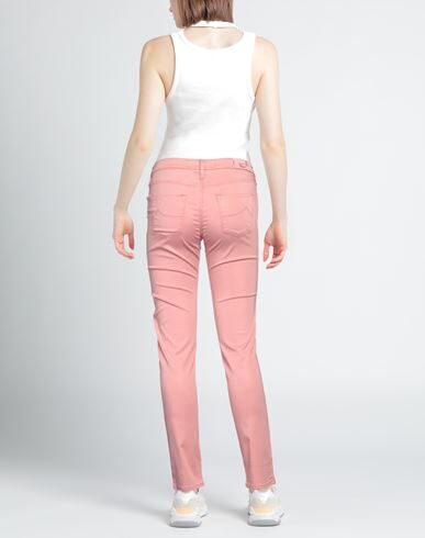 Jacob Cohёn Pants In Pink