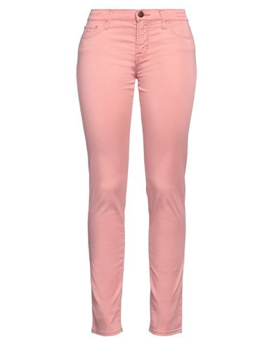 Jacob Cohёn Pants In Pink