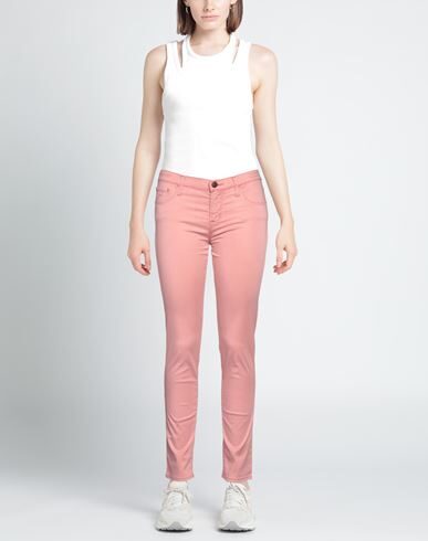 Jacob Cohёn Pants In Pink