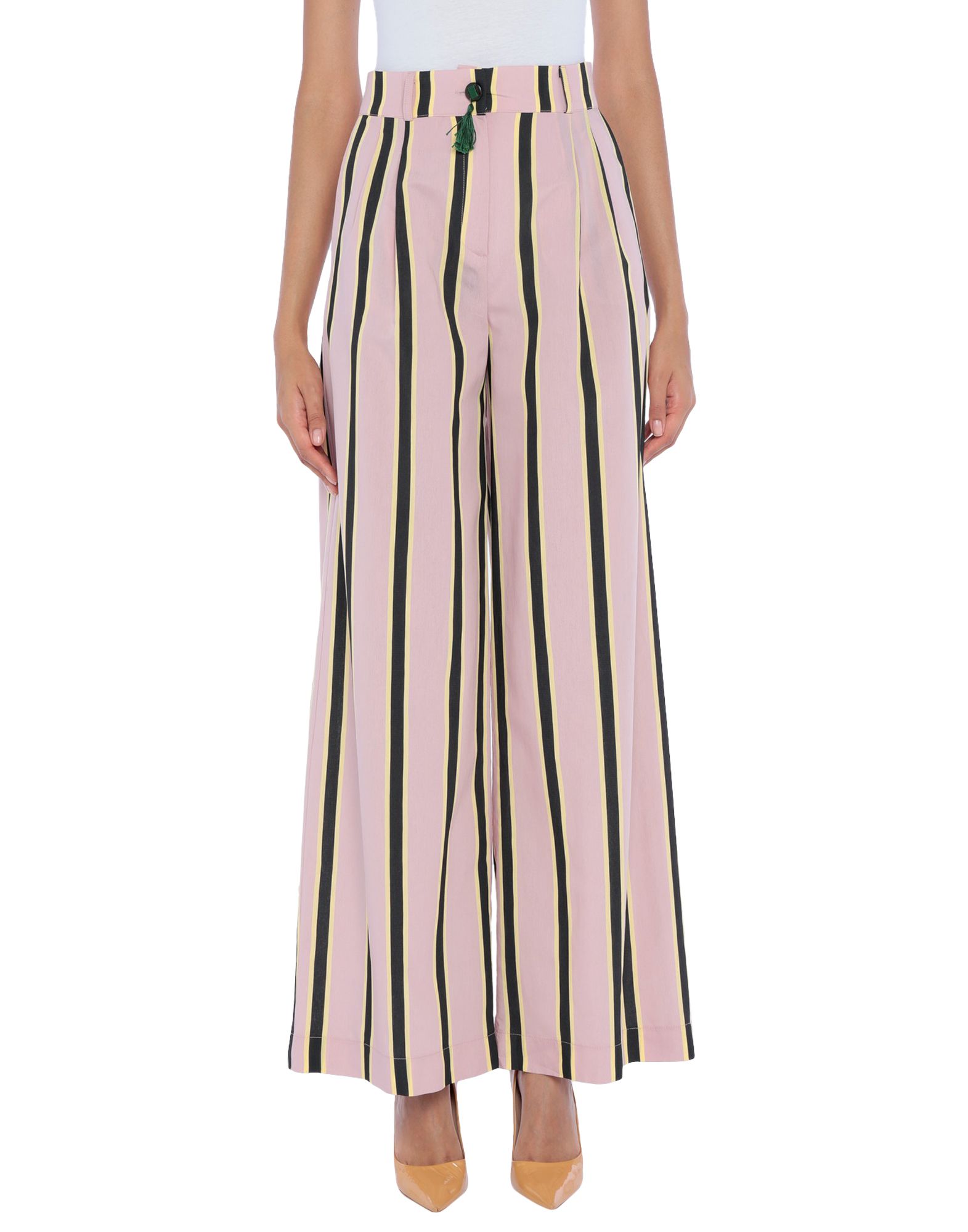 BRAND UNIQUE - 캐주얼 바지