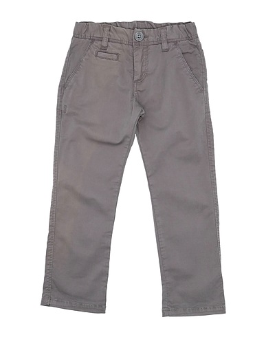 SUN 68 Pantalone Piombo 97% Cotone, 3% Elastan
