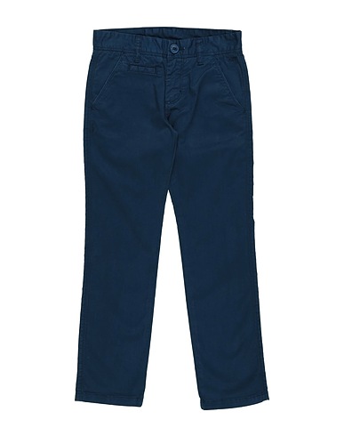 SUN 68 Pantalone Avio 97% Cotone, 3% Elastan