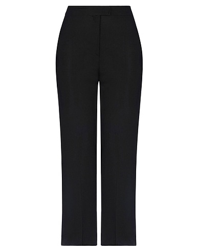 PINKO Casual pants Black 100% Viscose