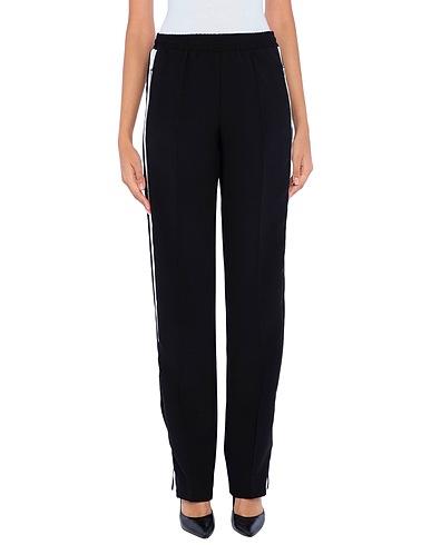 PINKO Casual trouser Black 100% Polyester