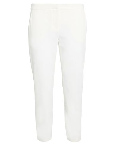 Ermanno Di Ermanno Scervino Pants In White