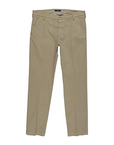 ENTRE AMIS GARÇON Pantalone Beige 97% Cotone, 3% Elastan