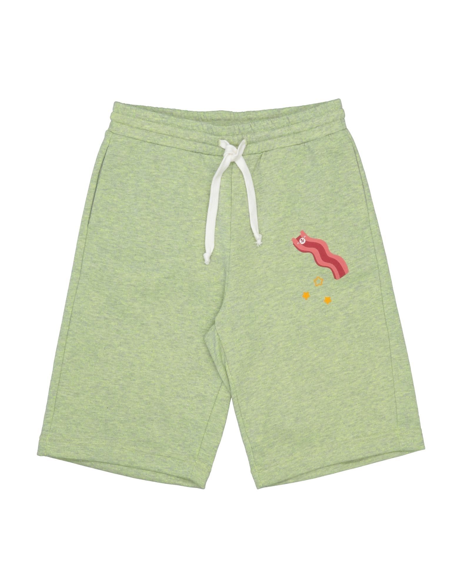 N°21 - Shorts & Bermuda Shorts