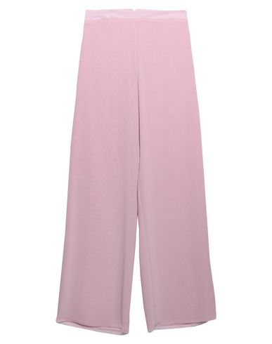 Antonio D'errico Pants In Pink