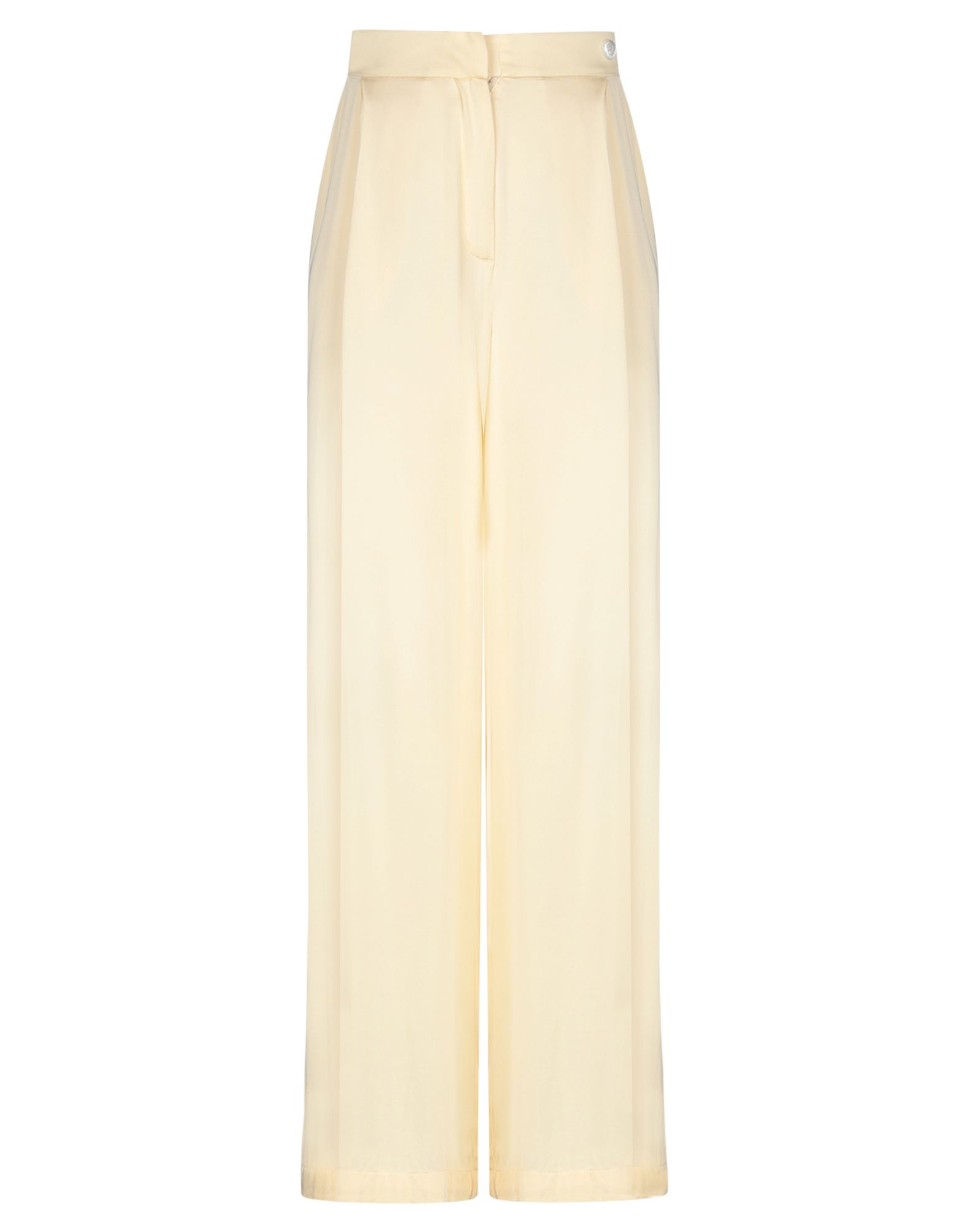 SEMICOUTURE - Trousers