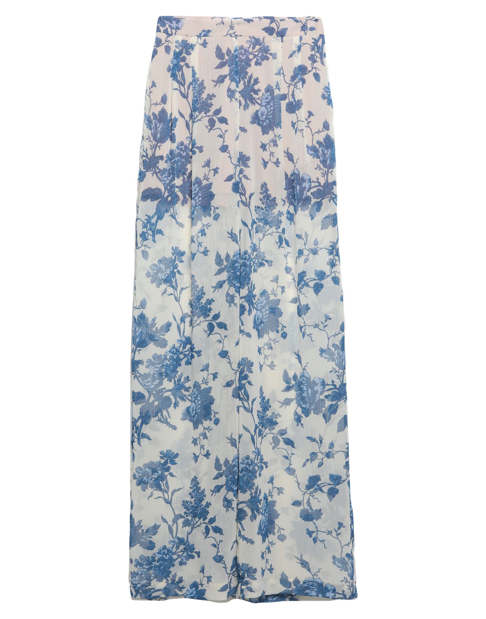 SEMICOUTURE - Trousers