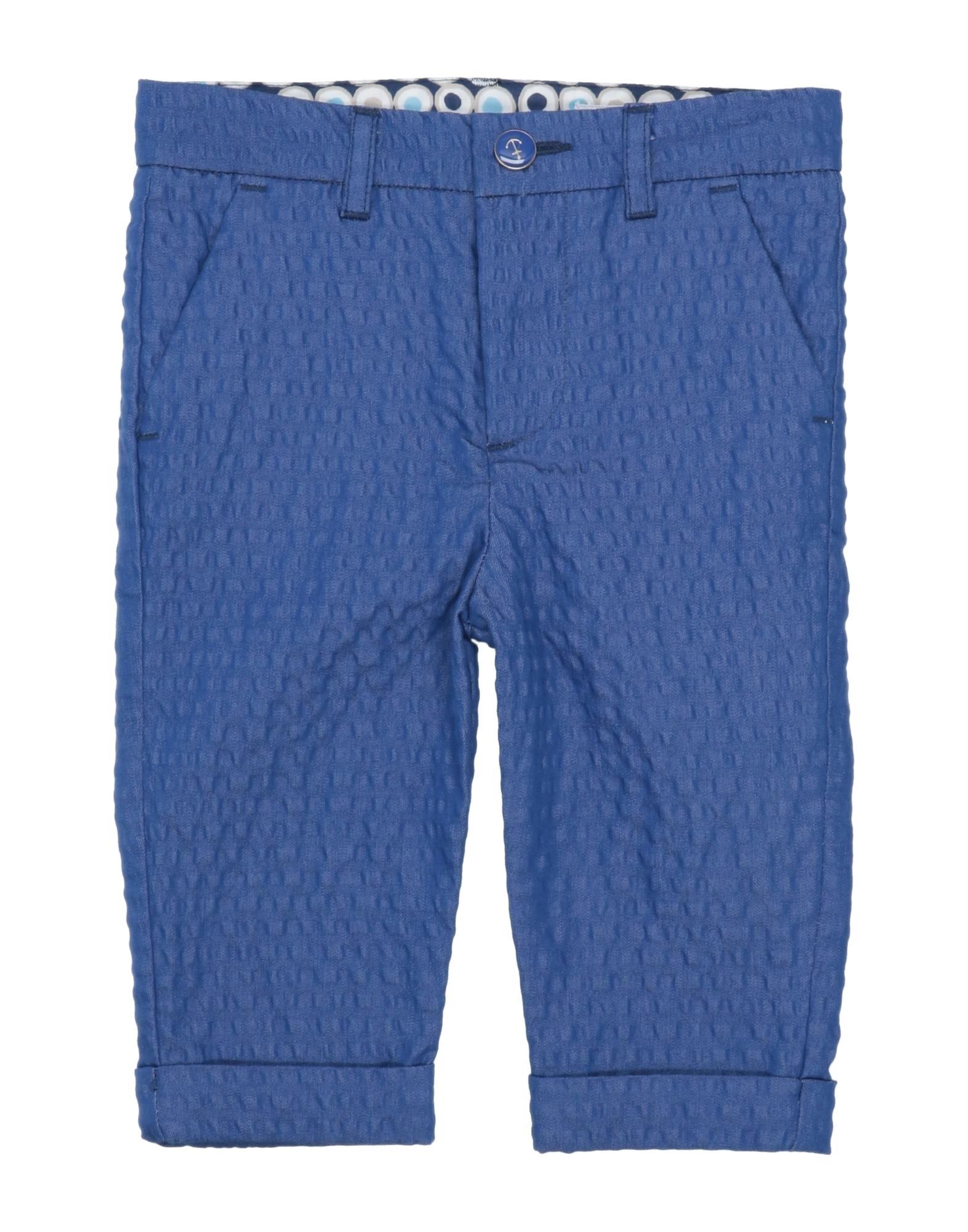 NEILL KATTER - Trousers