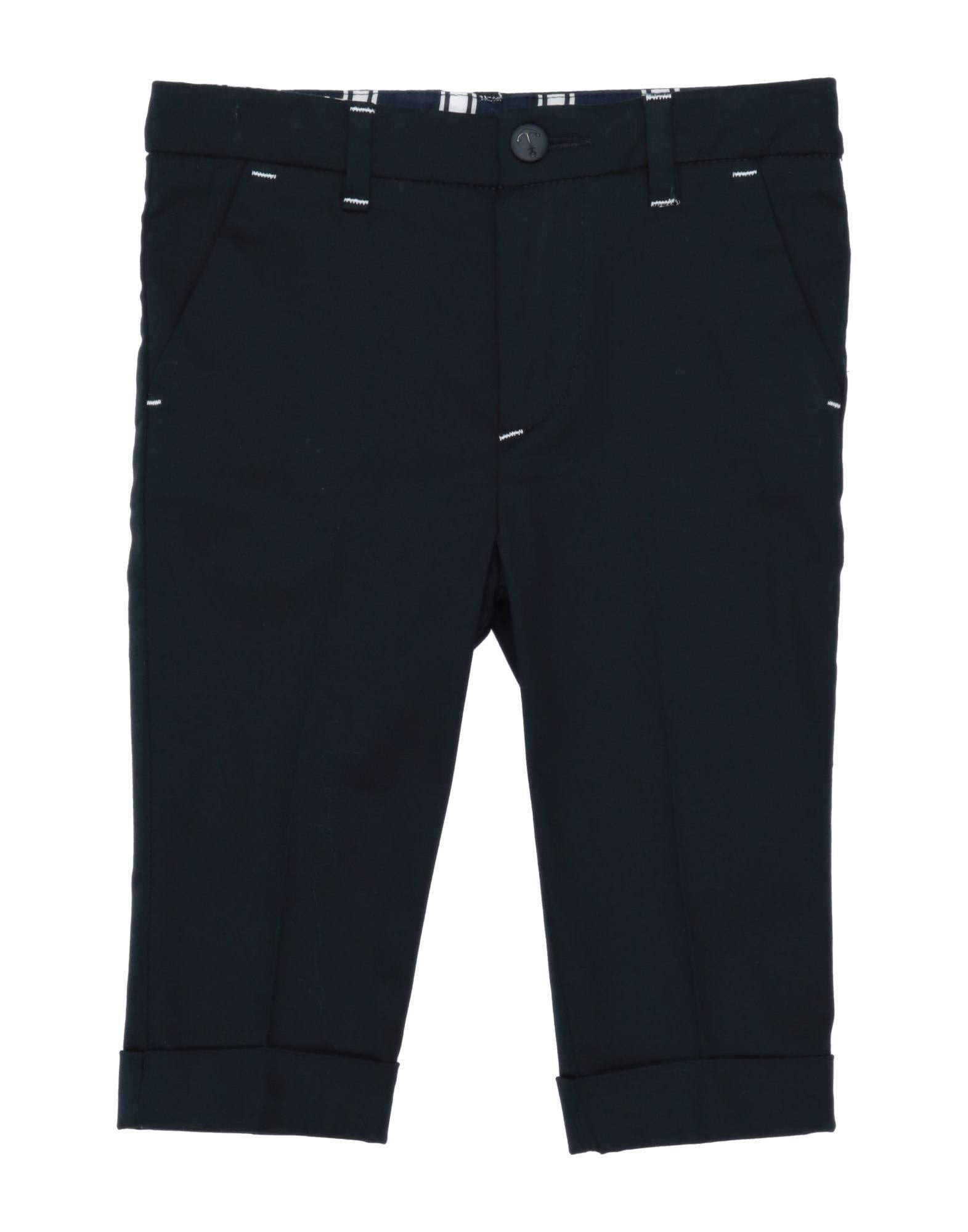 NEILL KATTER - Trousers