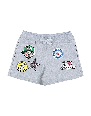 ZOOM SHOP ★ ART - Shorts & Bermuda