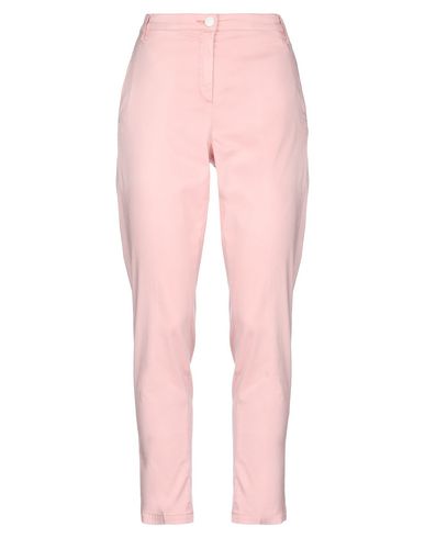 Jacob Cohёn Pants In Pink