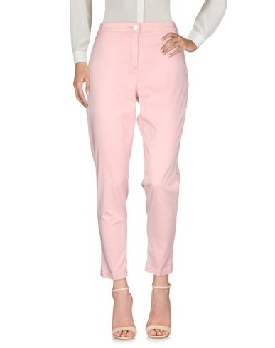 Jacob Cohёn Pants In Pink