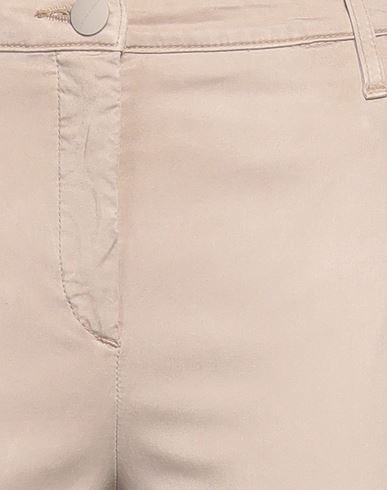 Shop Jacob Cohёn Woman Pants Light Grey Size 26 Lyocell, Cotton, Elastane