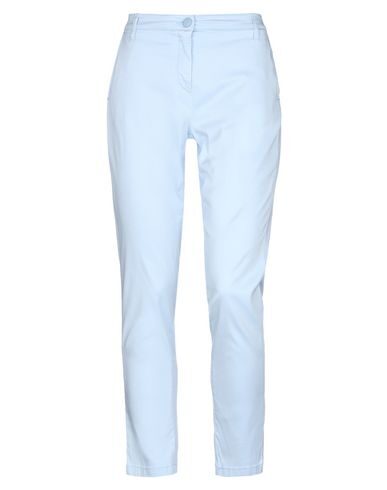 Jacob Cohёn Pants In Blue
