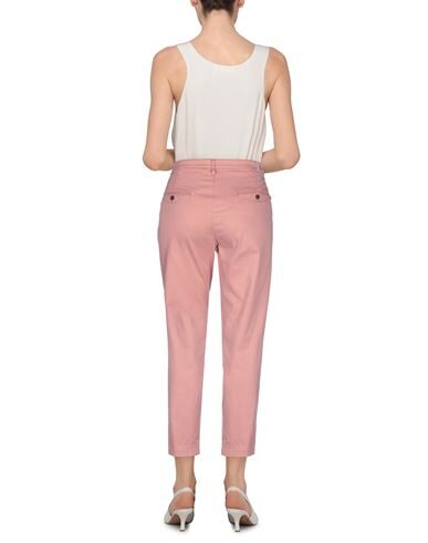 Jacob Cohёn Pants In Pink