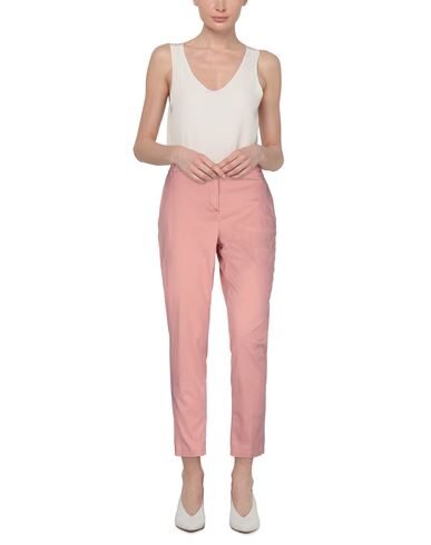Jacob Cohёn Pants In Pink