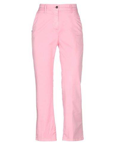 White Sand 88 Pants In Pink