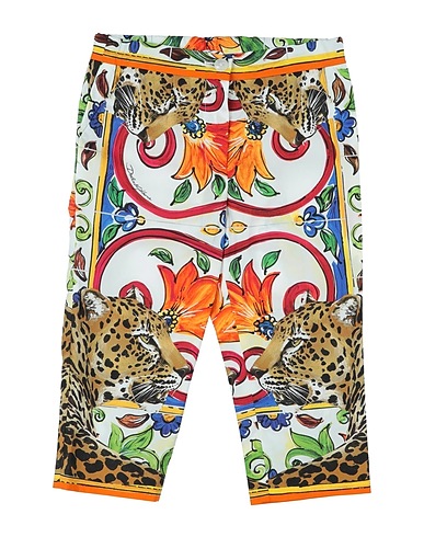 ZOOM DOLCE & GABBANA - Pantalone