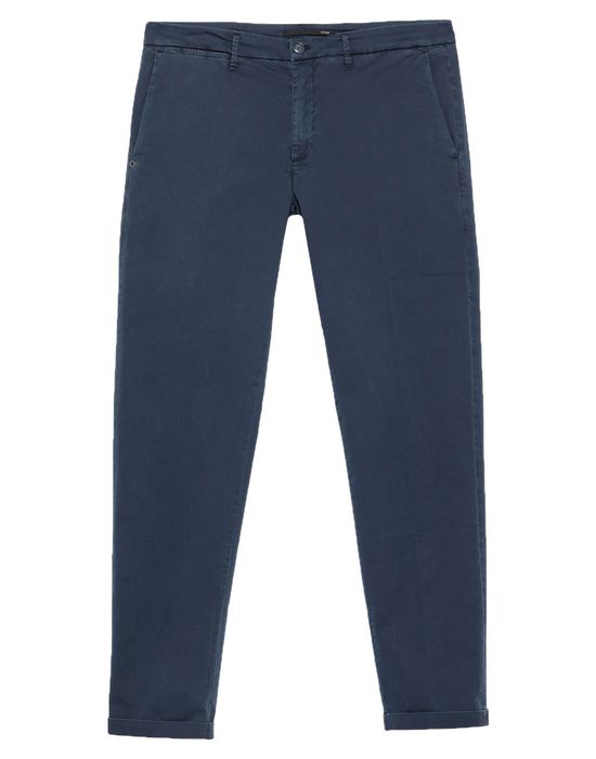 C+ PLUS Повседневные брюки