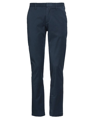 MICHAEL KORS MENS Pantalone Blu notte 98% Cotone, 2% Elastan