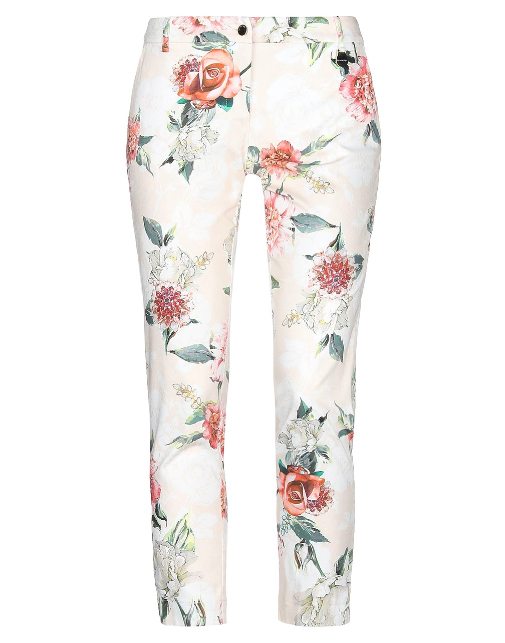 LUCKYLU Milano - Trousers