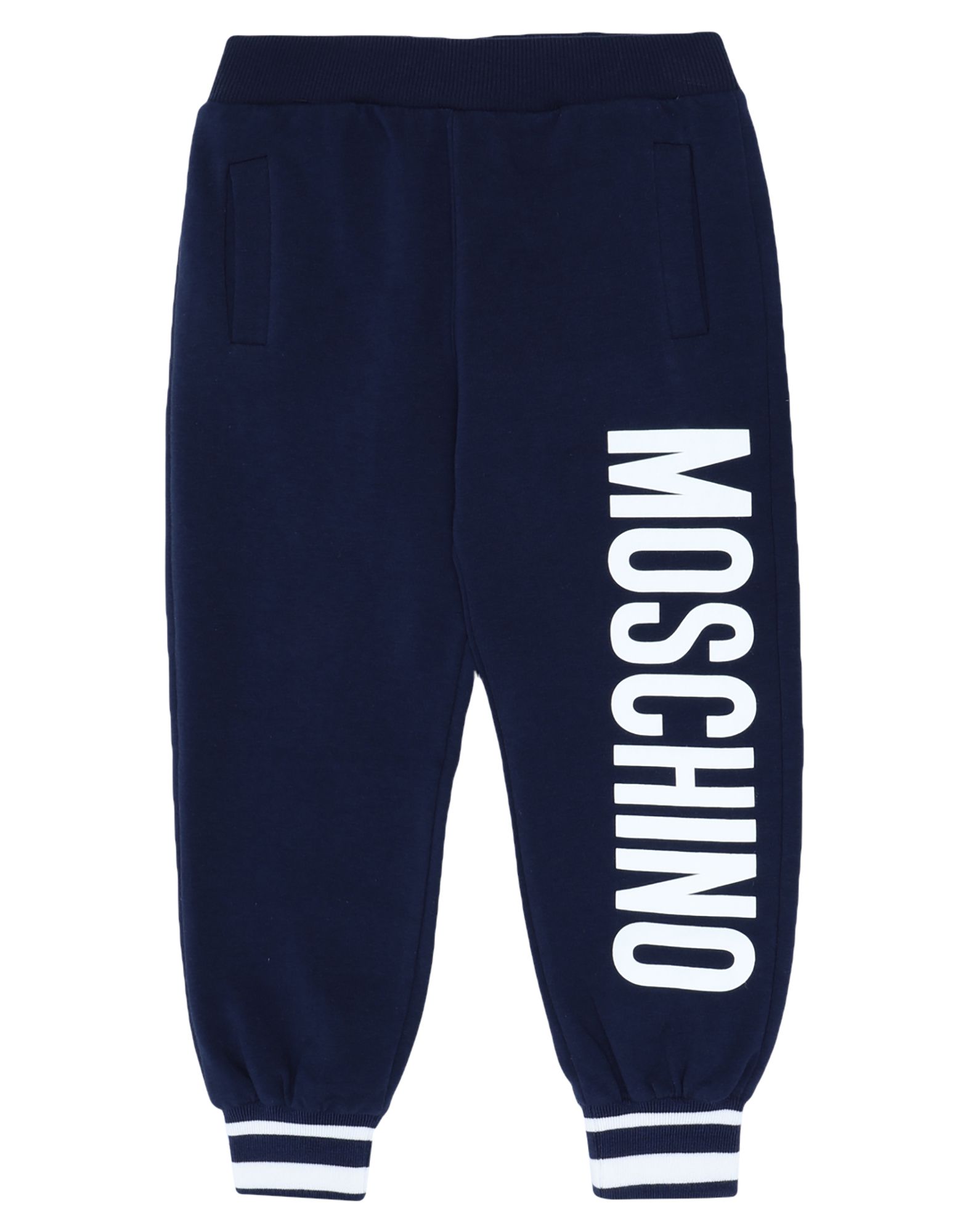 MOSCHINO KID - Trousers