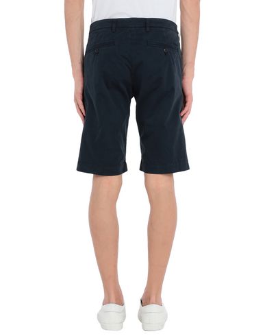 40weft Shorts & Bermuda Shorts In Blue