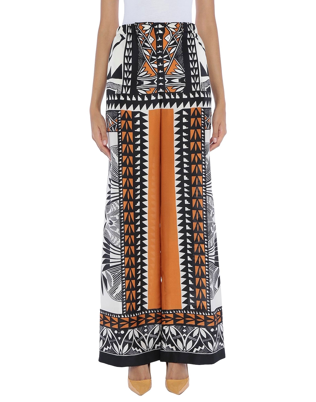 ALBERTA FERRETTI - Pantalones